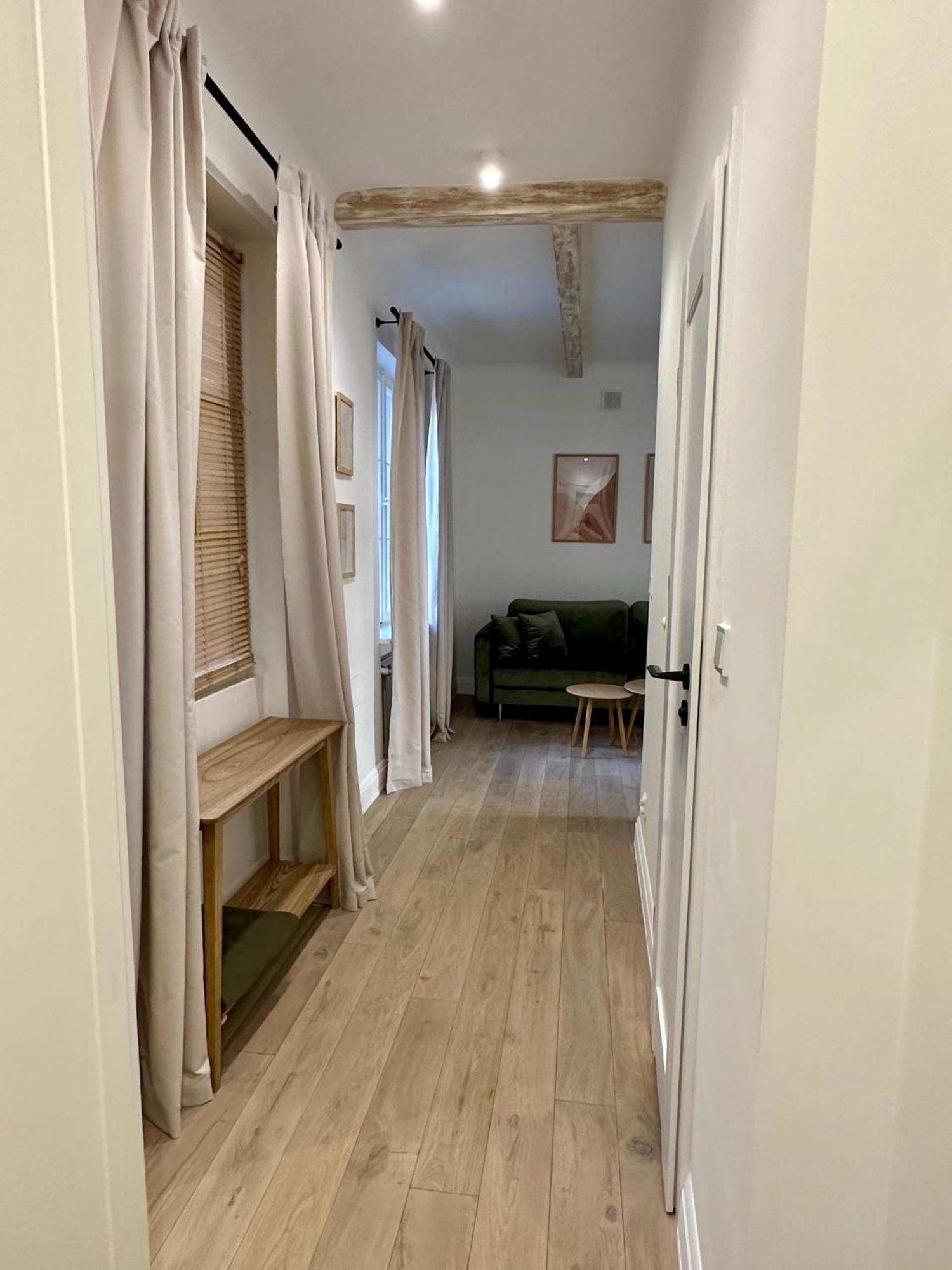 Rynek Nowego Miasta Old Town Apartment Warsaw Ngoại thất bức ảnh