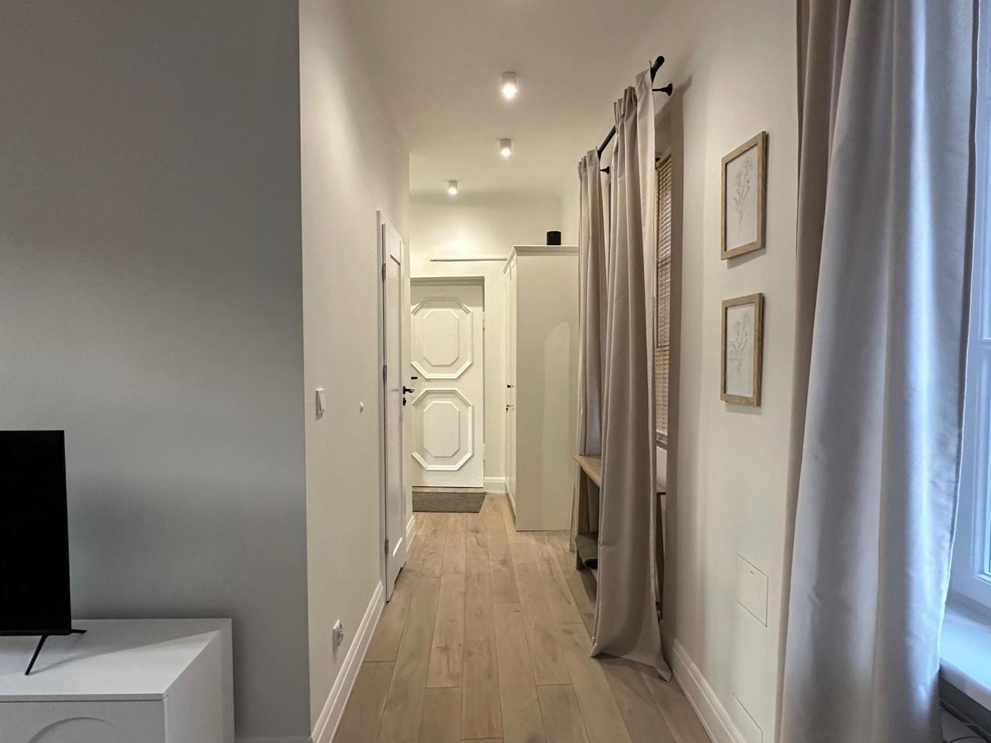 Rynek Nowego Miasta Old Town Apartment Warsaw Ngoại thất bức ảnh